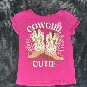 Girls Top & Legging Bundle | 5T | 11 Items